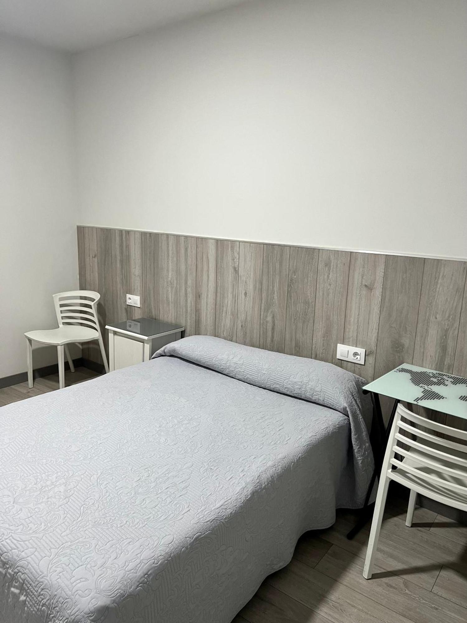 Hospederia Del Pilar Hotell Valencia Exteriör bild