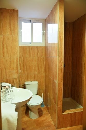 Hospederia Del Pilar Hotell Valencia Exteriör bild